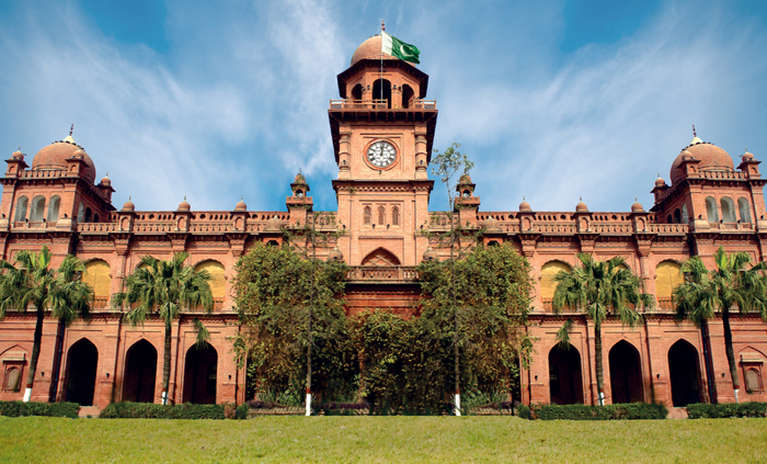 ilmkidunya